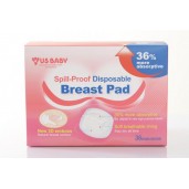 US BABY Breast Pad /36