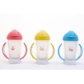 US BABY Spout Training Cup 245ml