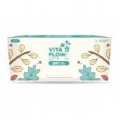 Vita Flow Dry Tissue /25