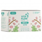 Vita Flow Dry Tissue Satine /100