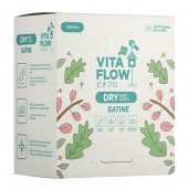 Vita Flow Dry Tissue Satine /200