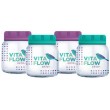 Vita Flow Breast Milk Storage Bottle Set 60ml